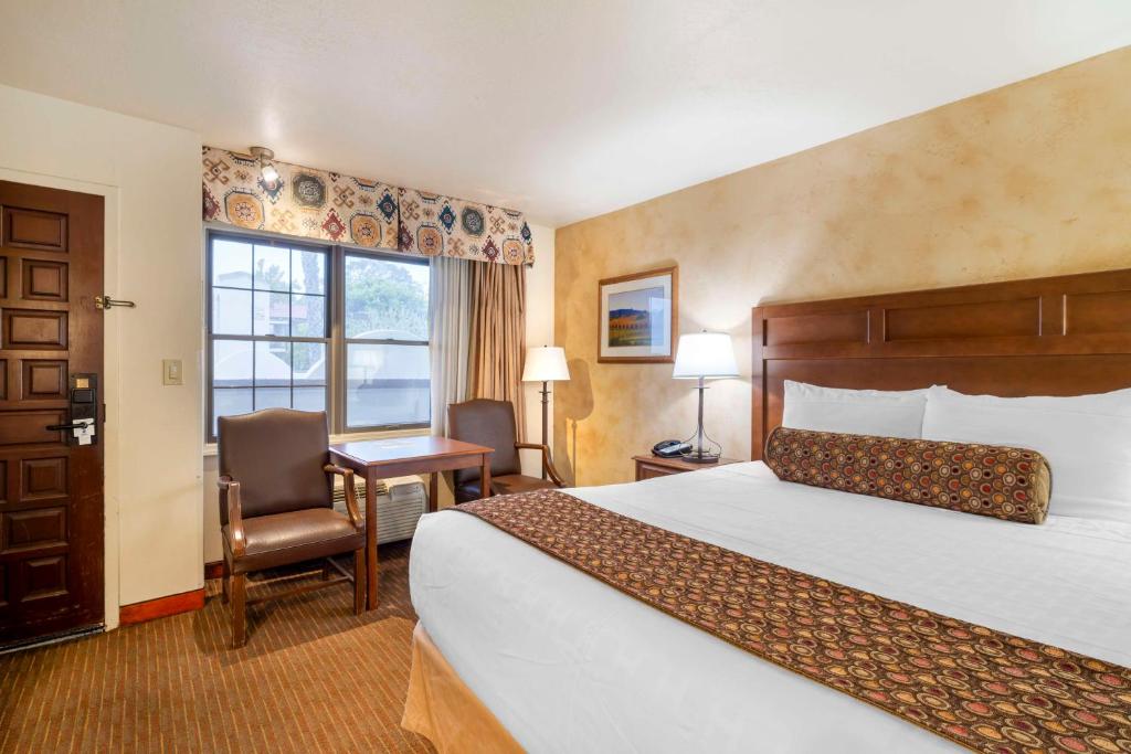 Best Western Casa Grande Inn photo