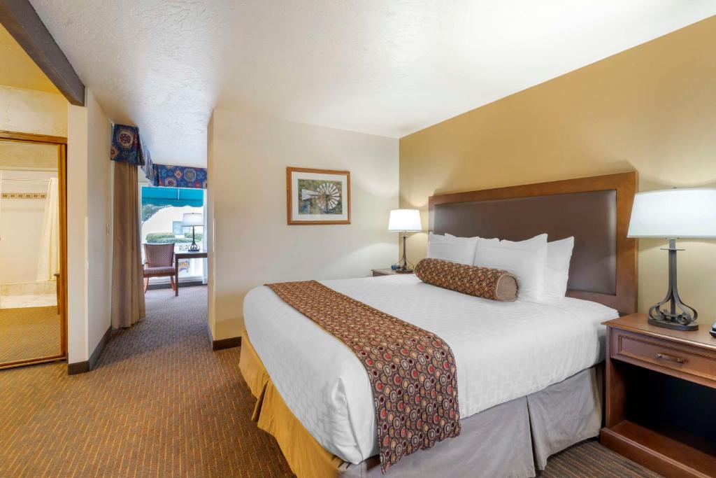 Best Western Casa Grande Inn photo