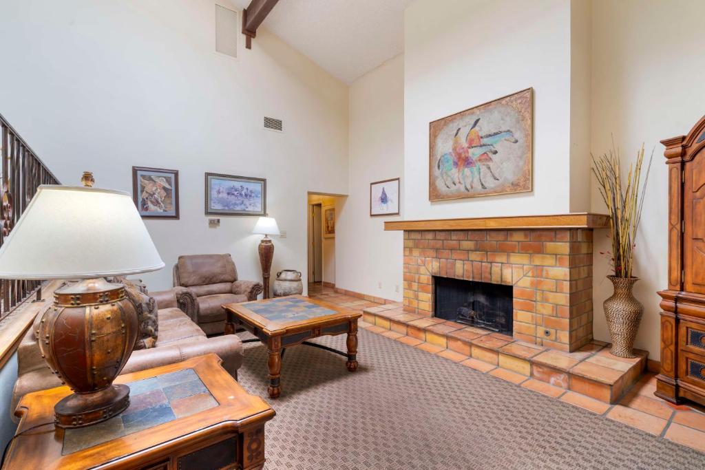 Best Western Casa Grande Inn photo