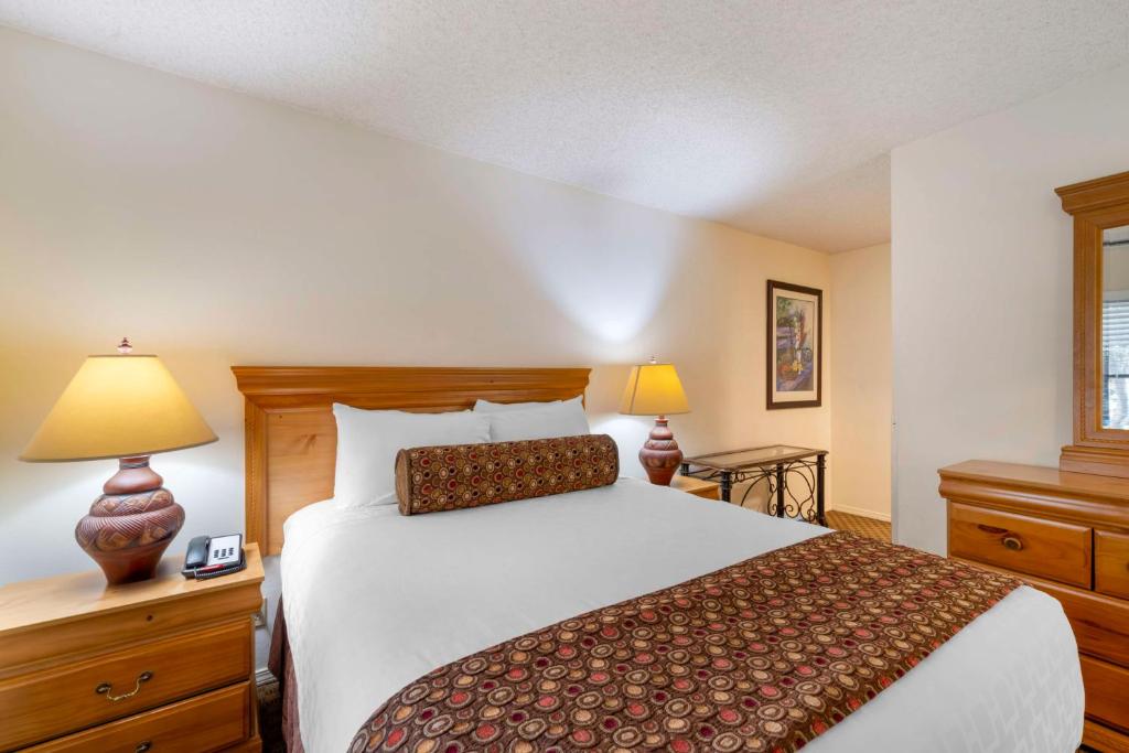 Best Western Casa Grande Inn photo