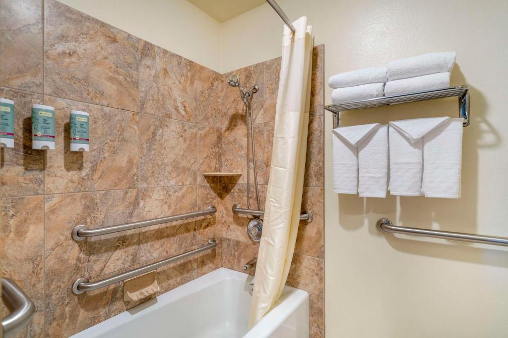 Best Western Casa Grande Inn photo