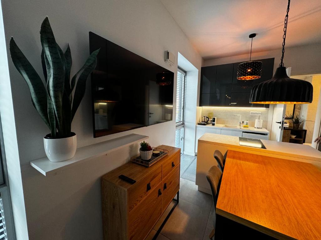 Apartament Faltom 15 Yacht Park - 13