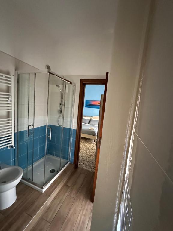 B&B Stella in Centro - 11