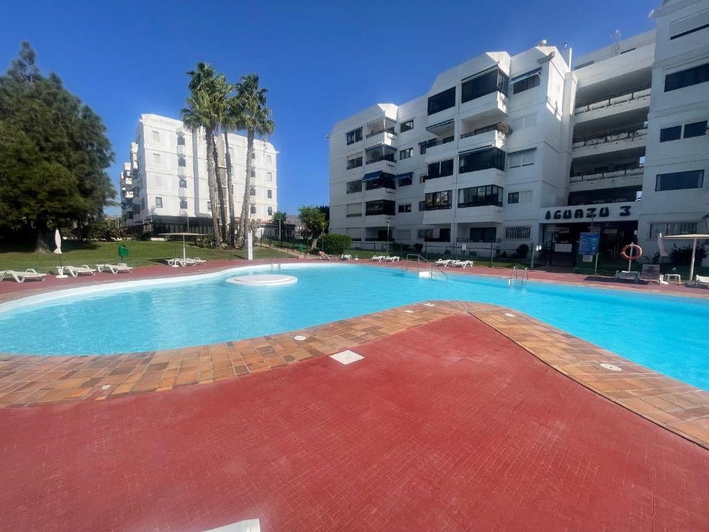 Fredriks Apartamento Iguazu 3