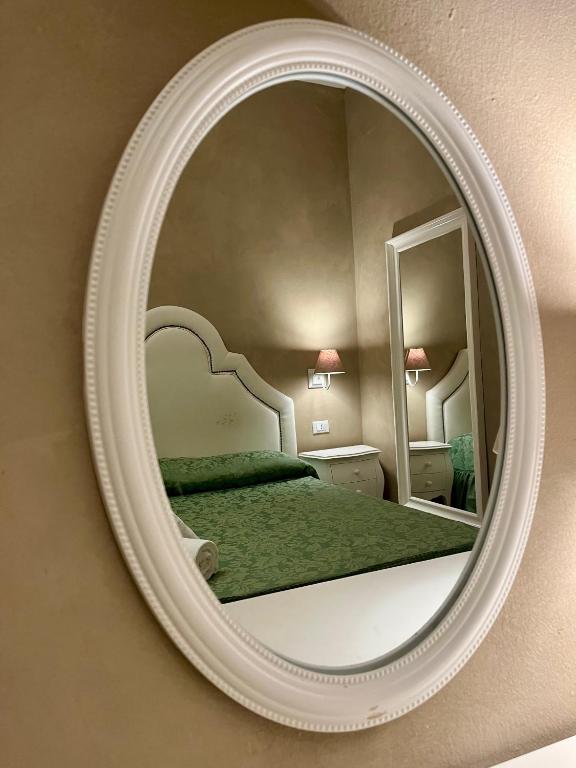 Boutique Hotel Calais Milano - Resim 23