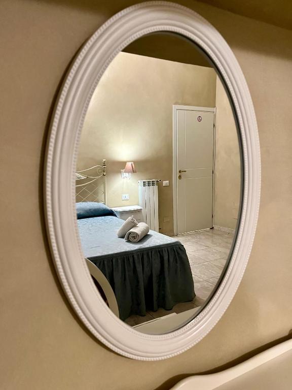 Boutique Hotel Calais Milano - Resim 18