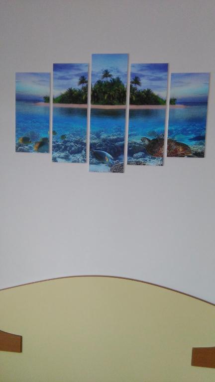 Kép Guest House Aristokrat szállásáról Obzorban a galériában