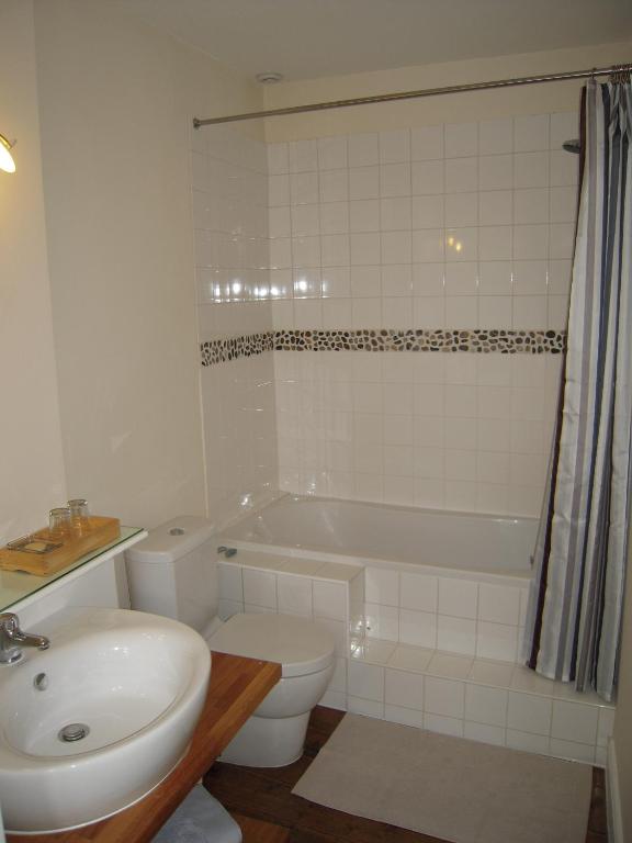 Bed&B La Ferme De L'ostrevent - Grote Dubbele Of Dubbele Kamer