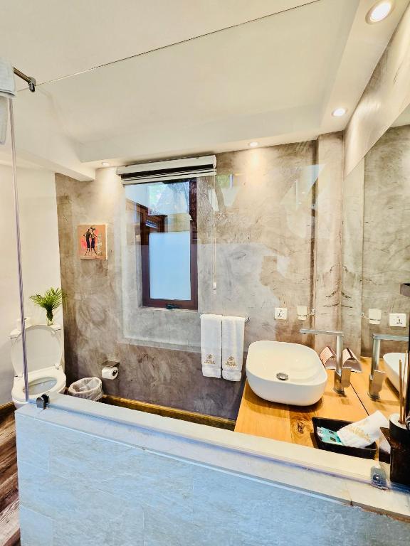 La Villa Boutique Hotel photo