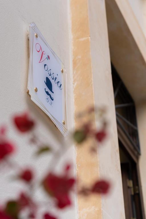 Fotografie z fotogalerie ubytování Casa Vossia v destinaci Ispica