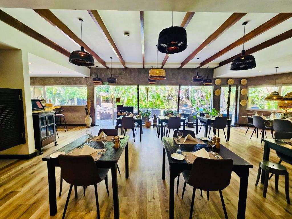 La Villa Boutique Hotel photo