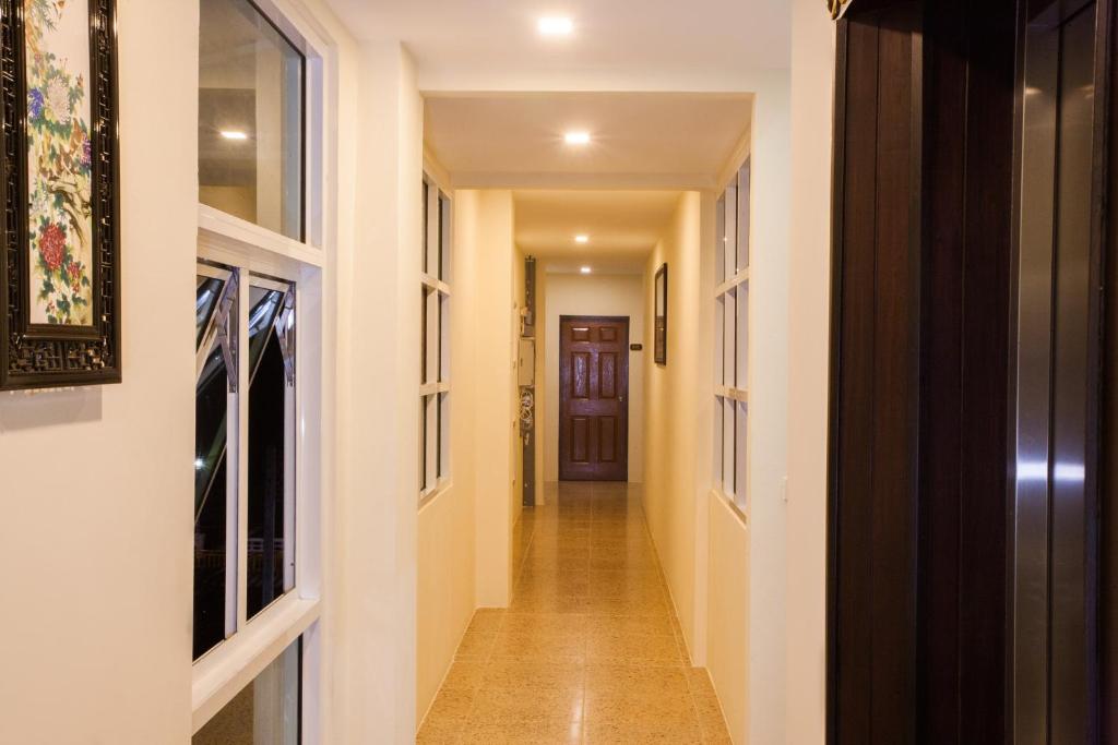 Le Hua Hotel - Resim 29