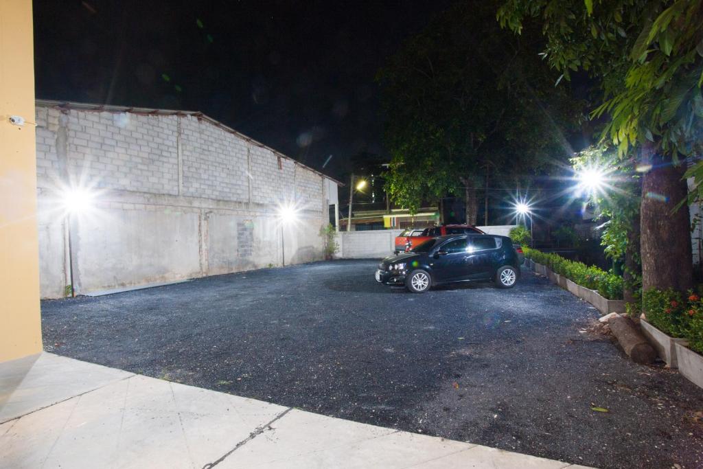 Le Hua Hotel - Resim 23