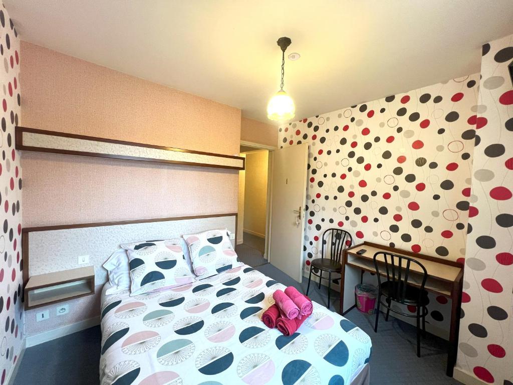 Cap'tain Cook - Chambre Double Avec Salle De Bains Privative
