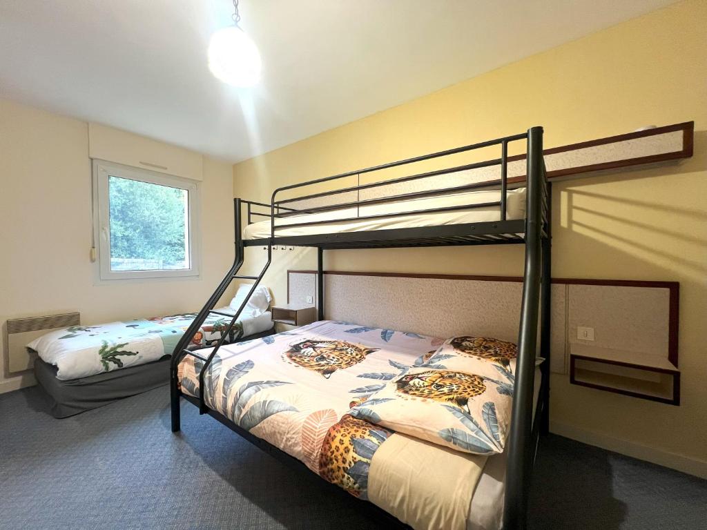 Cap'tain Cook - Chambre Familiale Avec Salle De Bain