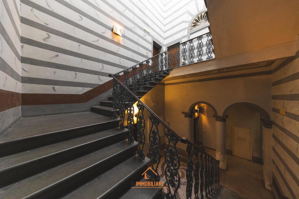 Fotografia z galérie ubytovania Intero appartamento 3 letti con garage gratuito v destinácii Livorno