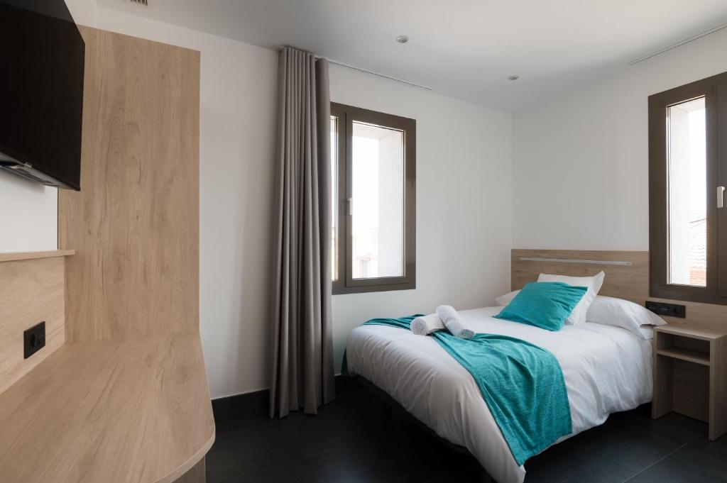 Hostal Dreamland - Single Room