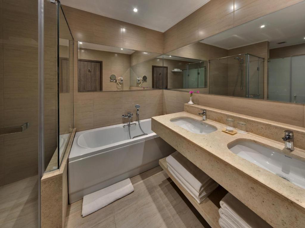 Steigenberger Alcazar - 11