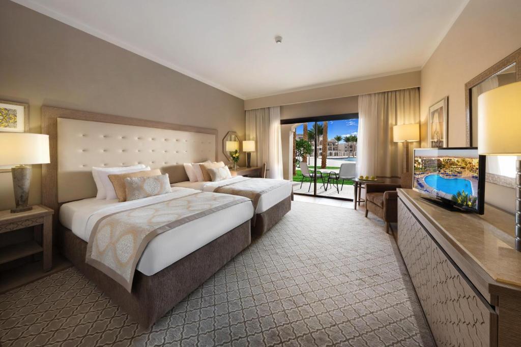 Steigenberger Alcazar - 13