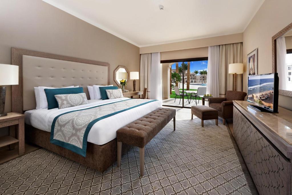 Steigenberger Alcazar - 2