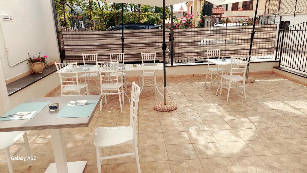 Olimpo degli Dei - 1