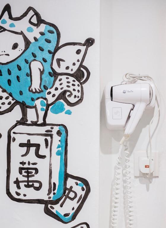 Fotografie z fotogalerie ubytování The Mahjong v Hong Kongu