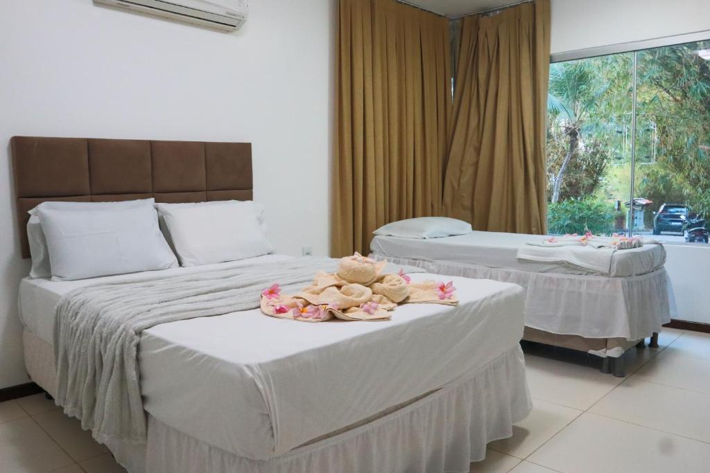 Villas Pitanga 2 - Apartment