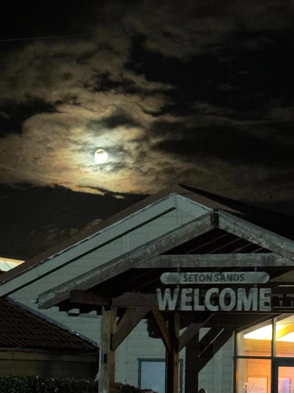 Fotografie z fotogalerie ubytování Eevee Sands v destinaci Port Seton