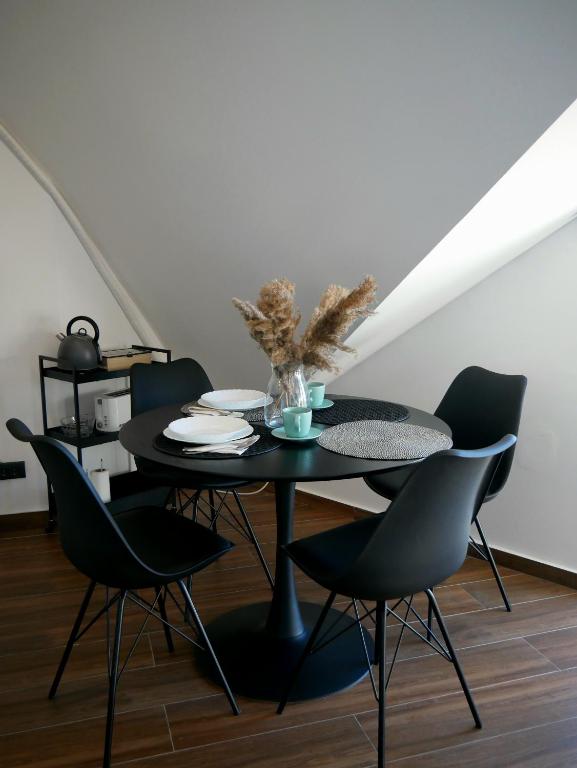 Fotografie z fotogalerie ubytování Apartman Devetka Diamond Hill v destinaci Divčibare