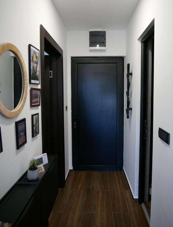 Fotografie z fotogalerie ubytování Apartman Devetka Diamond Hill v destinaci Divčibare