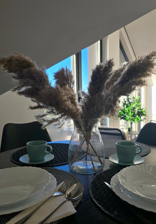 Fotografie z fotogalerie ubytování Apartman Devetka Diamond Hill v destinaci Divčibare
