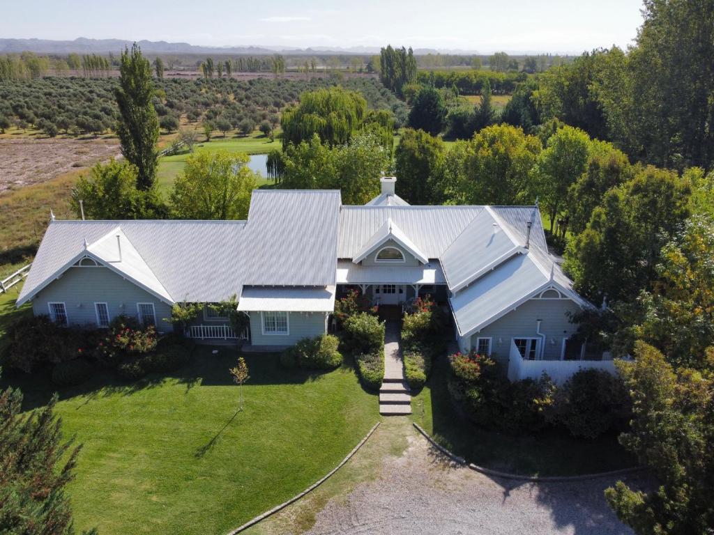 Gallery image of La Aguada Hotel Boutique in San Rafael