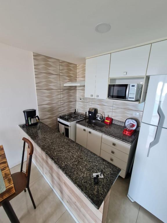 Porto Real Suites Mangaratiba - Habitación Doble Con Balcón