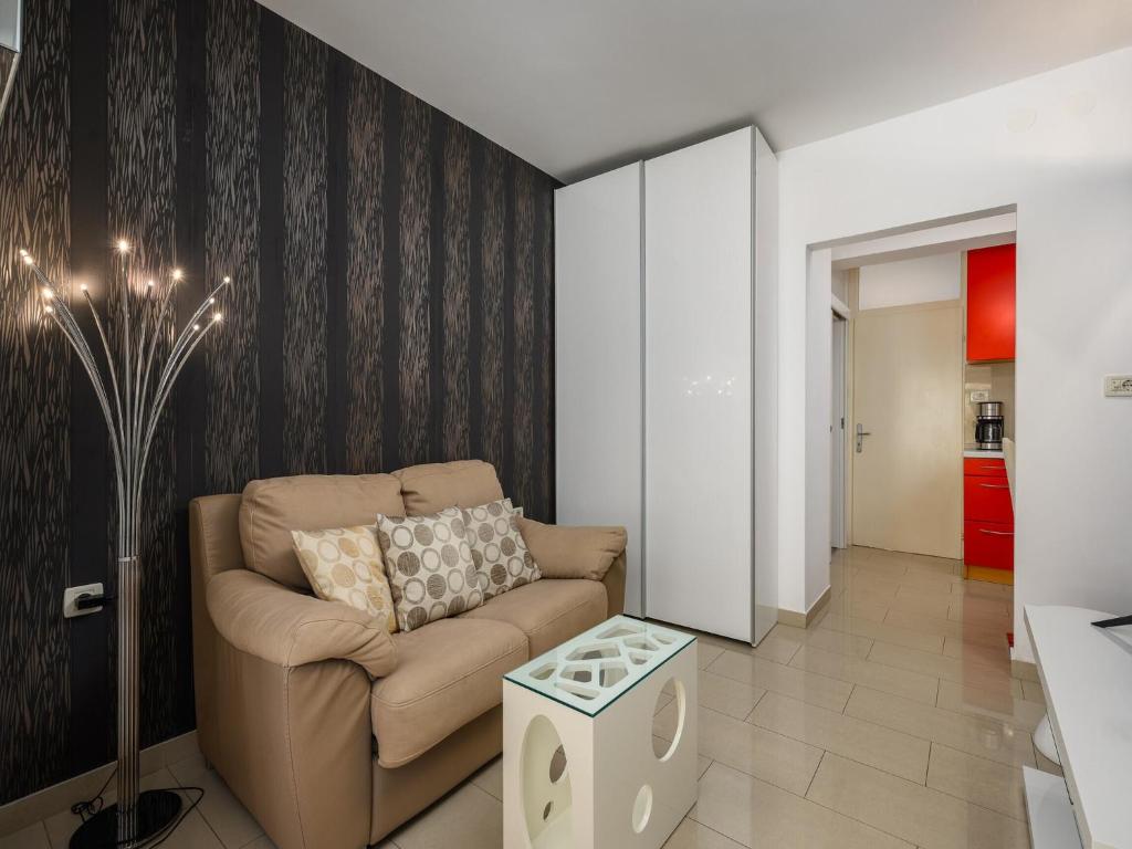 Apartment in Pore near Rock Beach