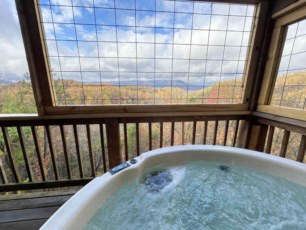 Honeymoon View #1 - Holiday Home