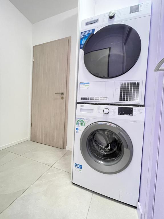 AbraCadabra Flat France Suisse – photo 33