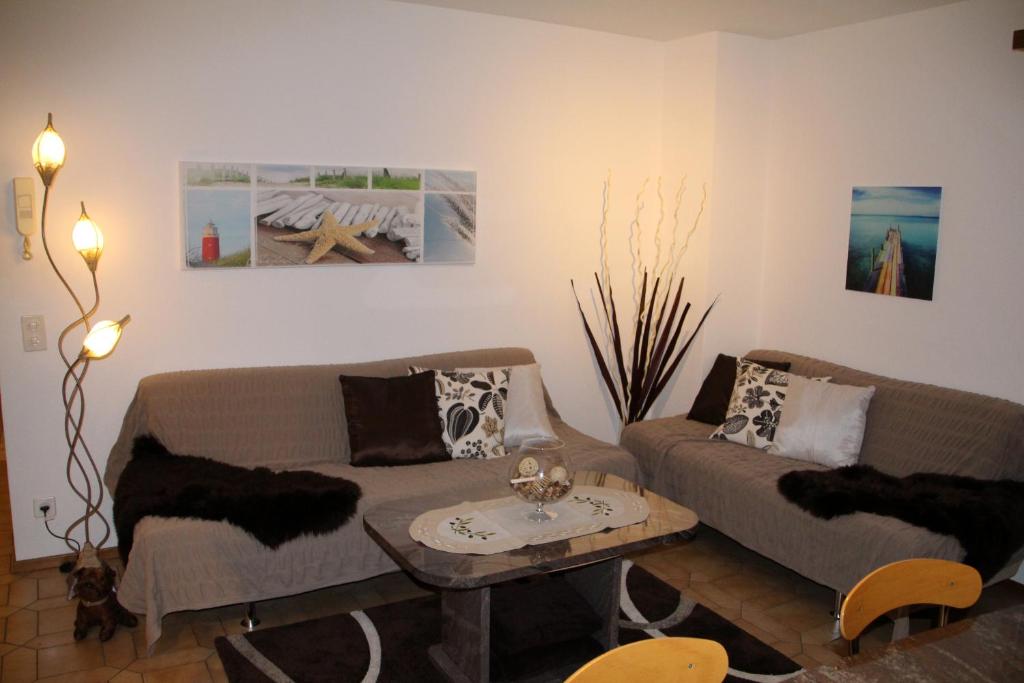 Apartments Casa Ghiggi - Appartamento Con Due Camere Da Letto 