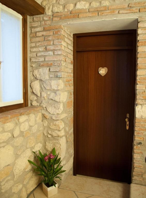 Agriturismo Corte Galvani - Double Or Twin Room