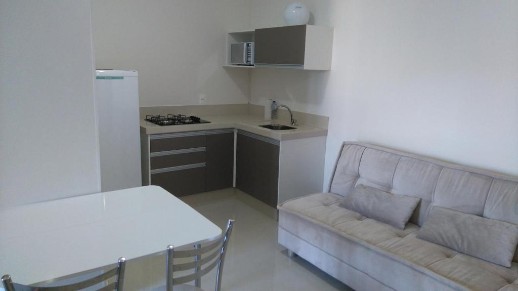  Loft Florianópolis no Campeche