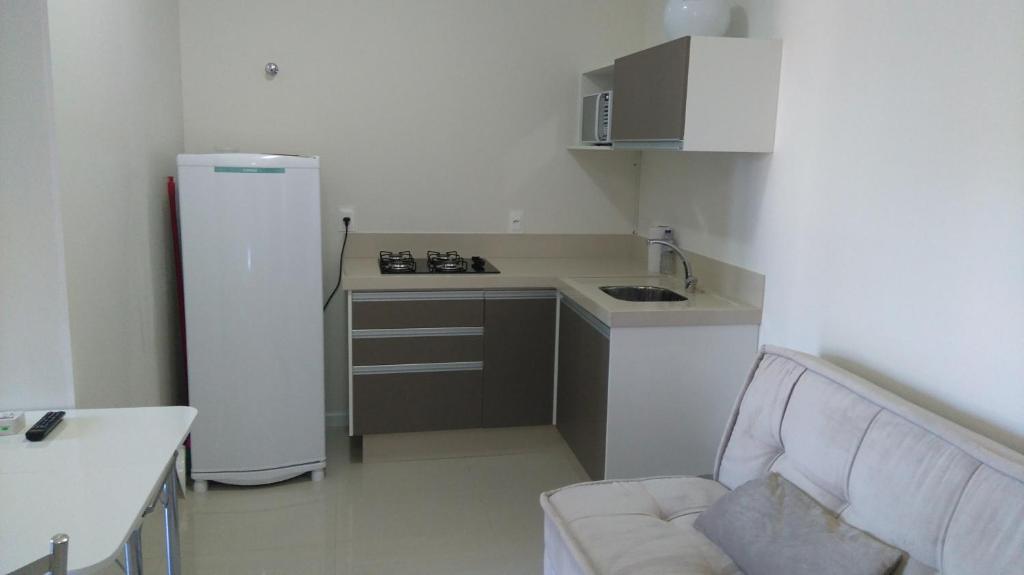  Loft Florianópolis no Campeche