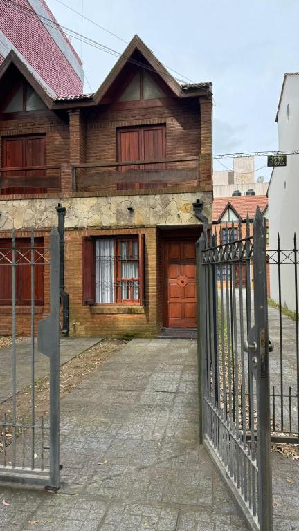 Triplex San Bernardo - Apartamento De Tres Habitaciones