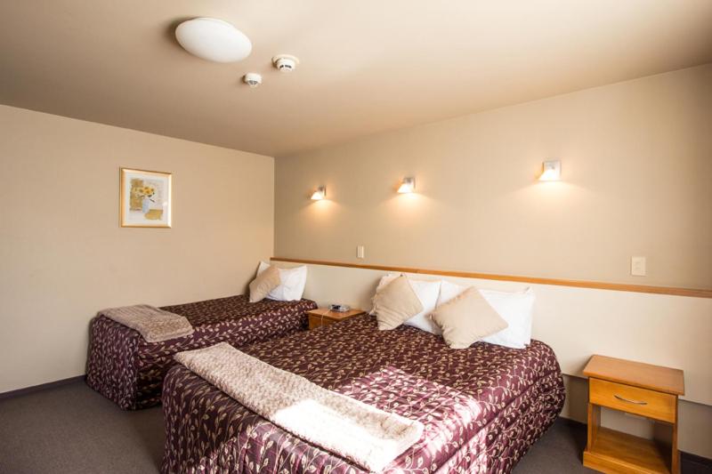 Balmoral Lodge Motel - Resim 12