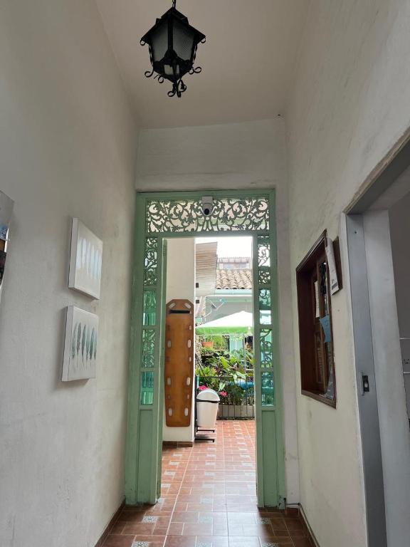 Fotografie z fotogalerie ubytování Sandalio Hostal Cali v destinaci Cali