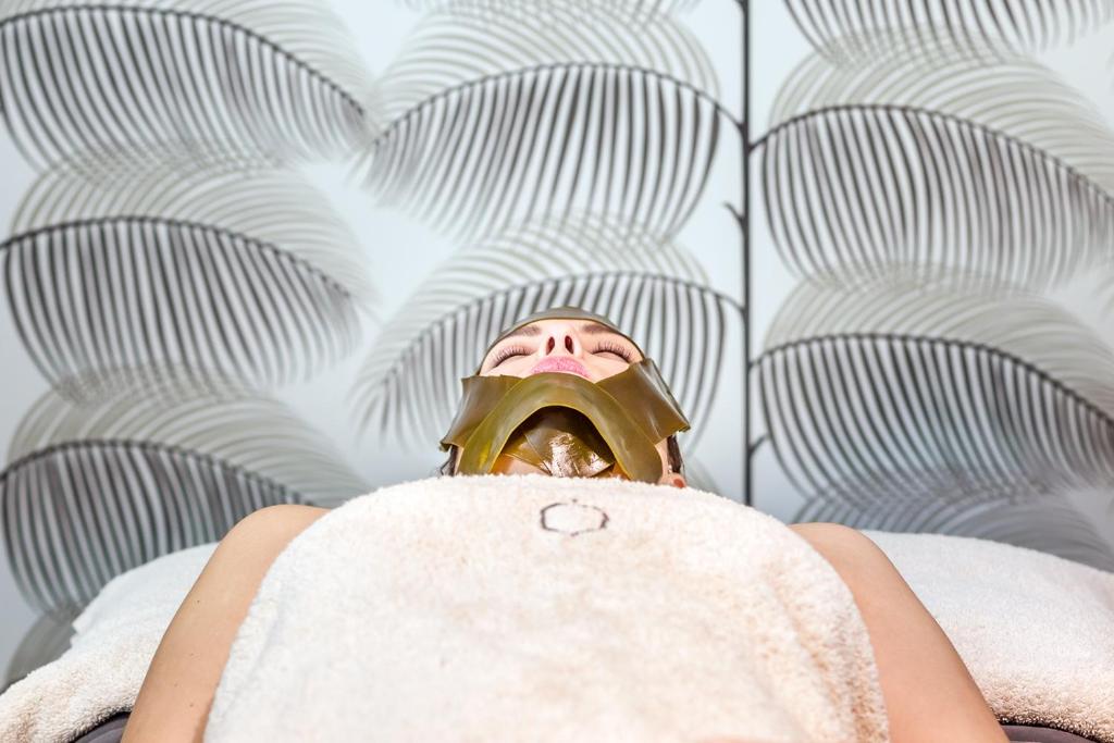 Castanheiro Boutique Hotel - Resim 36