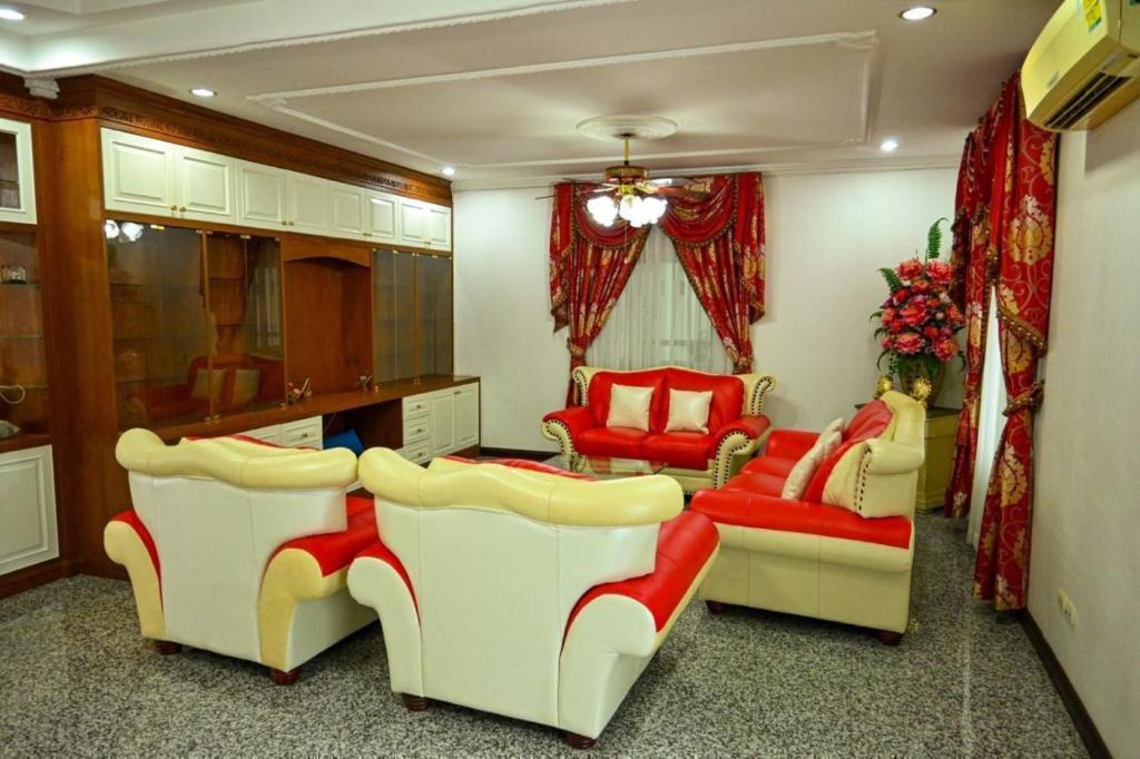 Ishara Villa - Resim 17