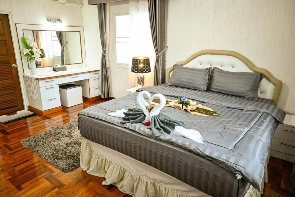 Ishara Villa - Resim 8