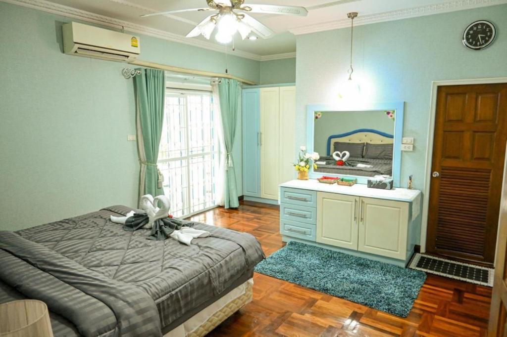 Ishara Villa - Resim 18