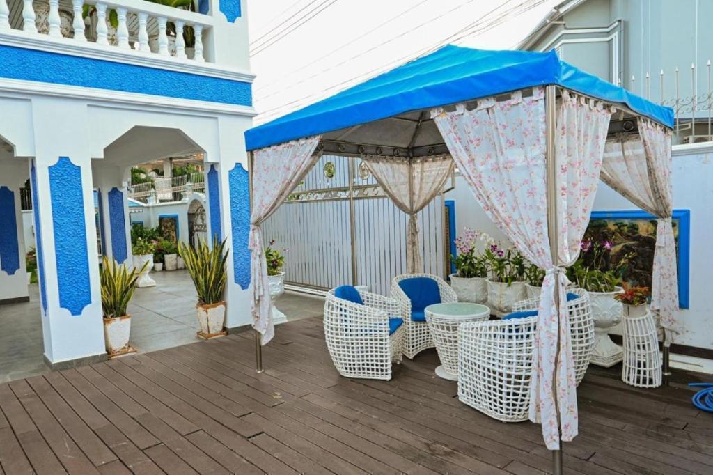 Ishara Villa - Resim 10