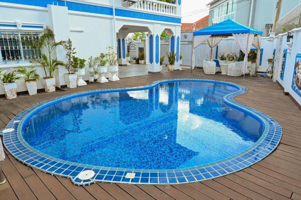 Ishara Villa - Resim 21