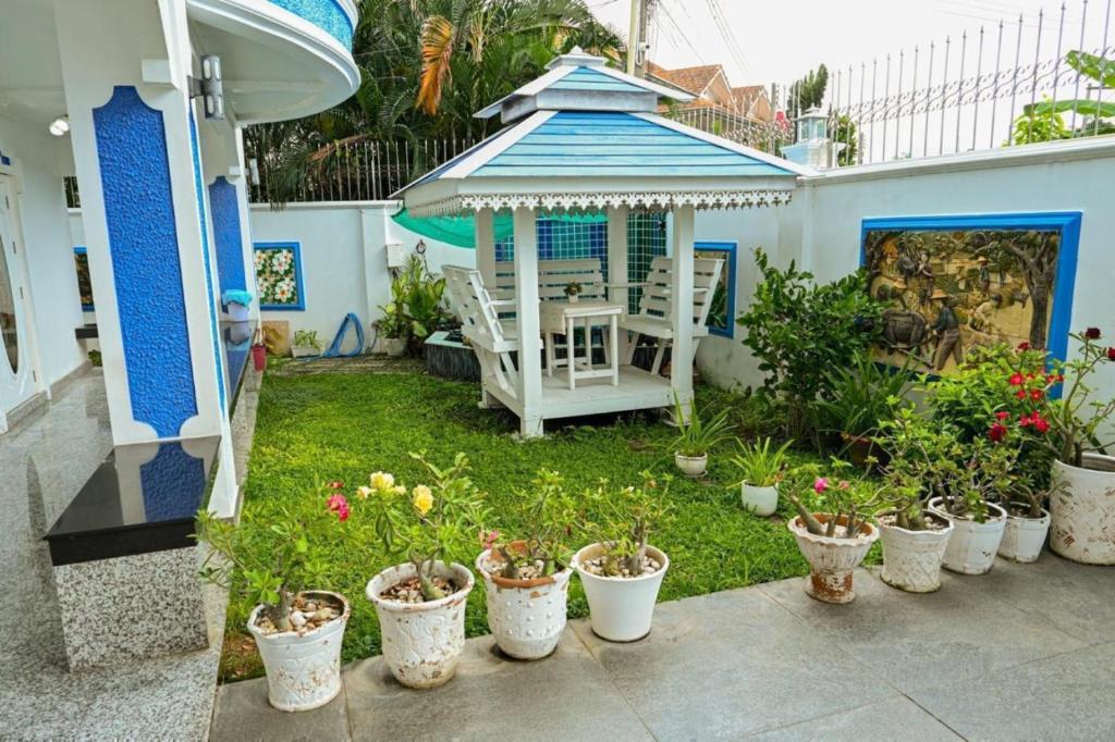 Ishara Villa - Resim 22